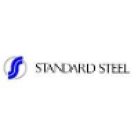 standard steel, llc logo image