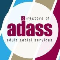 association of directors of adult social services (adass) logo image