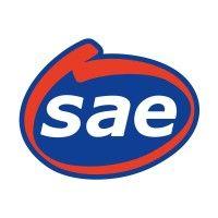 sae relocation | family and business relocation services logo image