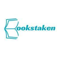 bookstaken logo image