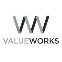 valueworks, llc logo image