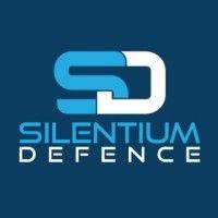 silentium defence logo image