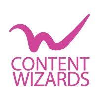 content wizards s.r.o. logo image