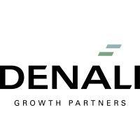 denali growth partners logo image