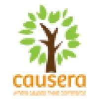 causera logo image