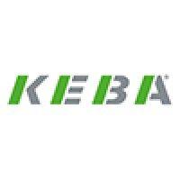 keba group logo image