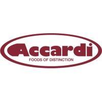 accardi foods, inc. logo image