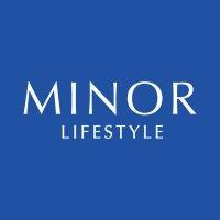 minor lifestyle logo image