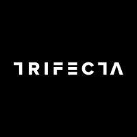 trifecta stages, inc. logo image