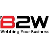 b2w logo image