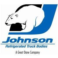 johnson truck bodies logo image