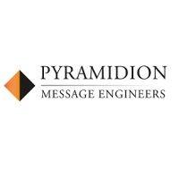 pyramidion logo image