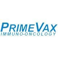 primevax immuno-oncology logo image