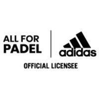 afp group | adidas padel logo image