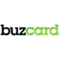 buzcard logo image