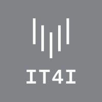 it4innovations national supercomputing center logo image