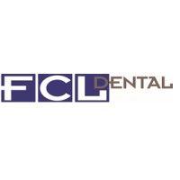 fcl dental logo image