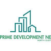 prime development ne logo image