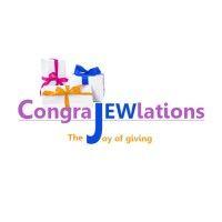 congrajewlations logo image