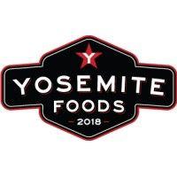 yosemite foods inc. logo image