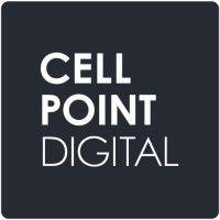 cellpoint digital logo image