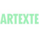 logo of Artexte