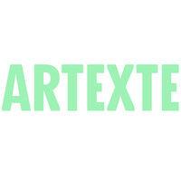 artexte logo image