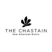 the chastain logo image