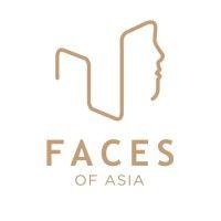 faces of china logo image