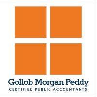 gollob morgan peddy pc logo image