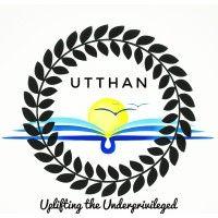 project utthan logo image