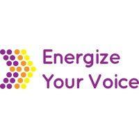 energize your voice (m/wbe) logo image