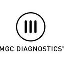 logo of Mgc Diagnostics