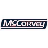 mccorvey sheet metal works lp logo image