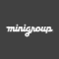 minigroup logo image