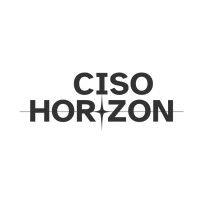 ciso horizon logo image