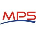 logo of Mps Group