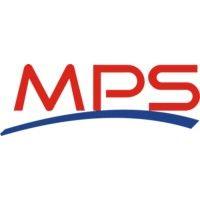 mps group logo image