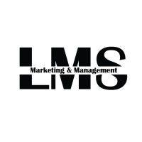 lms marketing & management inc. logo image