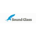 logo of Sound Glass Inc