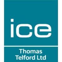 thomas telford ltd logo image