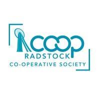 radstock co-operative society logo image