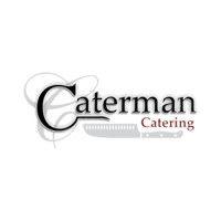 caterman catering logo image