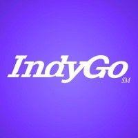 indygo logo image