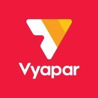 vyapar logo image