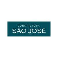 construtora são josé logo image