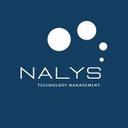 logo of Nalys