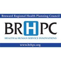 broward regional health planning council, inc.