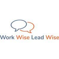 work wise lead wise logo image