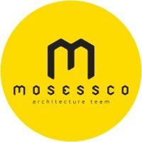 z. mosessco architect & townplanner ltd.